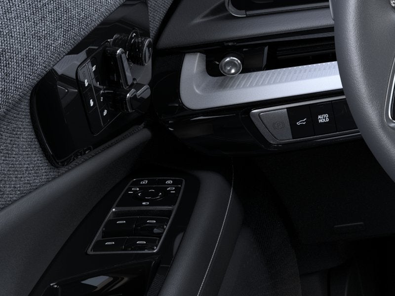 2026 Cadillac OPTIQ 4dr Luxury
