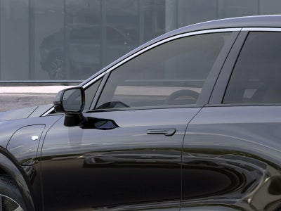 2027 Cadillac OPTIQ 4dr Luxury