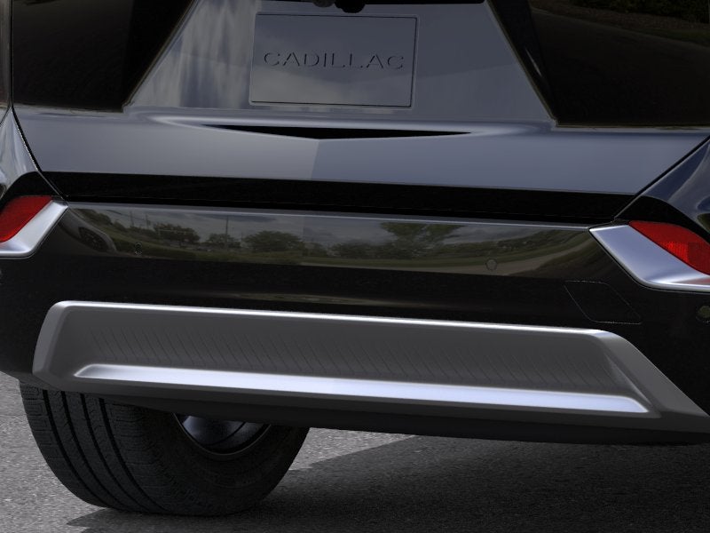 2027 Cadillac OPTIQ 4dr Luxury