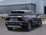2027 Cadillac OPTIQ 4dr Luxury