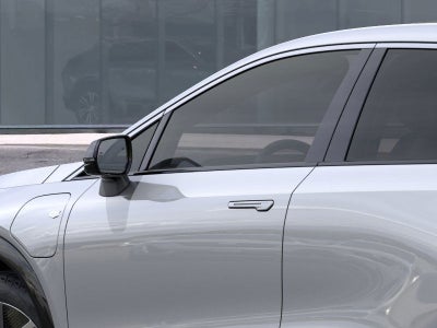 2026 Cadillac OPTIQ 4dr Luxury