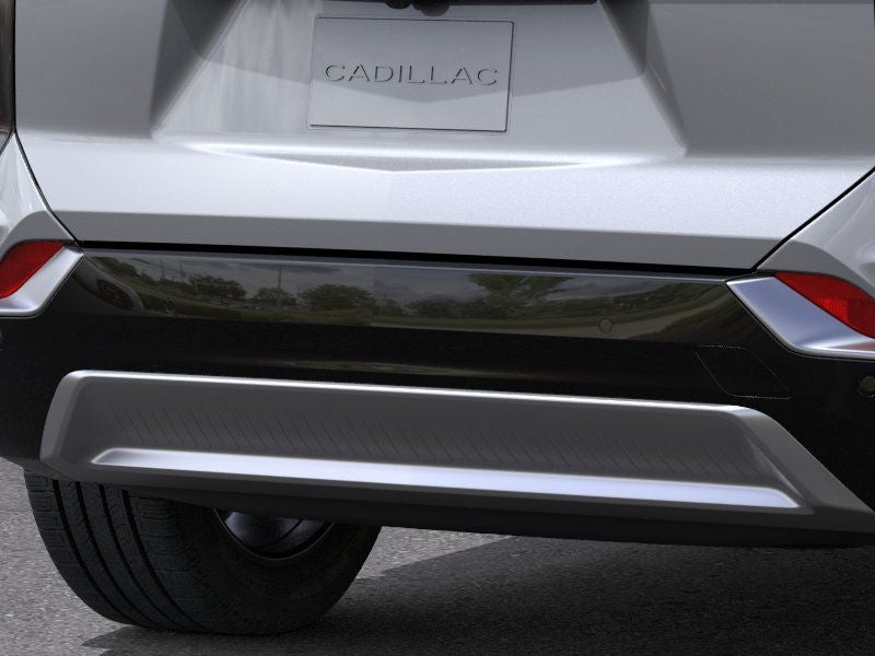 2026 Cadillac OPTIQ 4dr Luxury