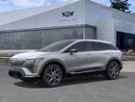 2026 Cadillac OPTIQ 4dr Luxury