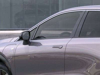 2026 Cadillac OPTIQ 4dr Luxury