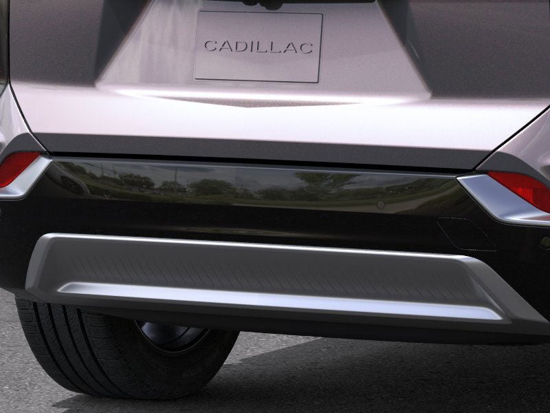 2026 Cadillac OPTIQ 4dr Luxury