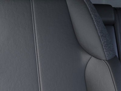 2026 Cadillac OPTIQ 4dr Luxury