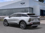 2026 Cadillac OPTIQ 4dr Luxury