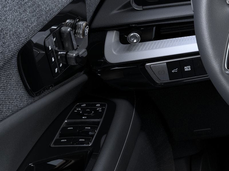 2026 Cadillac OPTIQ 4dr Premium Luxury