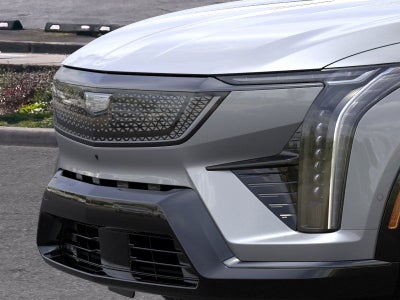 2026 Cadillac OPTIQ 4dr Sport