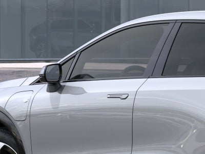 2027 Cadillac OPTIQ 4dr Sport