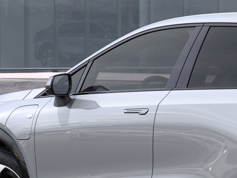 2027 Cadillac OPTIQ 4dr Sport