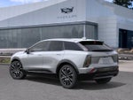 2027 Cadillac OPTIQ 4dr Sport