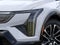 2026 Cadillac OPTIQ 4dr Sport