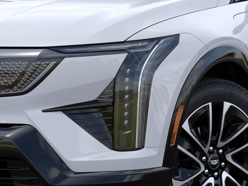 2026 Cadillac OPTIQ 4dr Sport