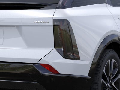 2026 Cadillac OPTIQ 4dr Sport