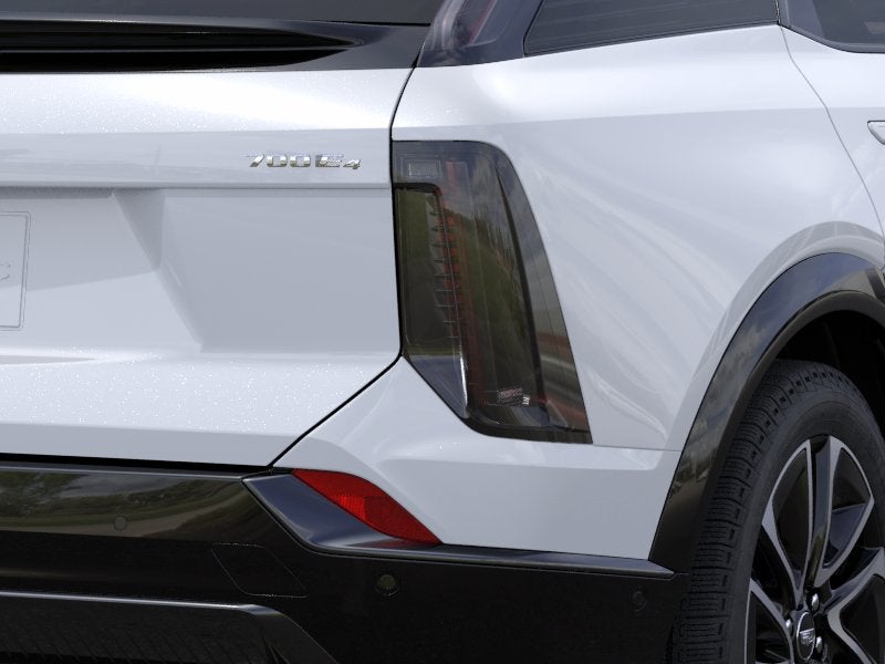 2026 Cadillac OPTIQ 4dr Sport