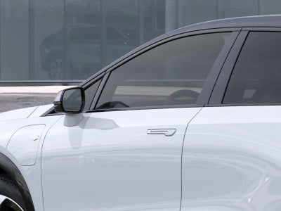 2026 Cadillac OPTIQ 4dr Sport