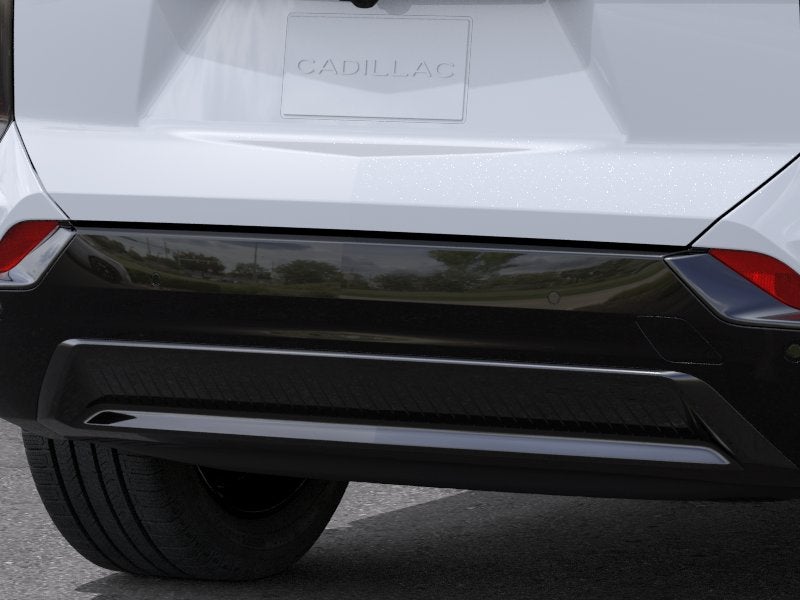 2026 Cadillac OPTIQ 4dr Sport