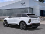 2026 Cadillac OPTIQ 4dr Sport