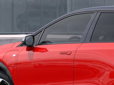 2026 Cadillac OPTIQ 4dr Sport