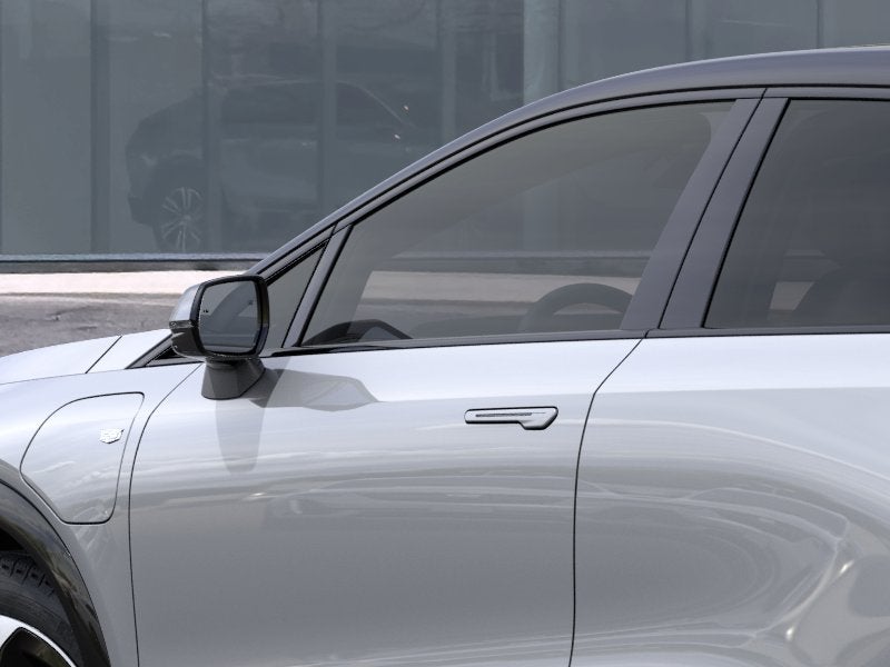 2027 Cadillac OPTIQ 4dr Sport