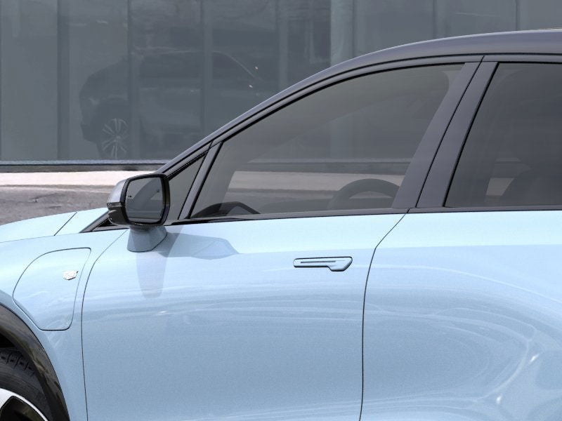 2026 Cadillac OPTIQ 4dr Sport