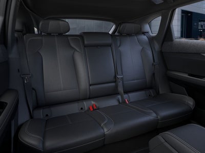 2026 Cadillac OPTIQ 4dr Sport