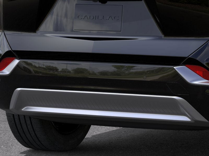 2025 Cadillac OPTIQ AWD 4dr Sport w/1SF