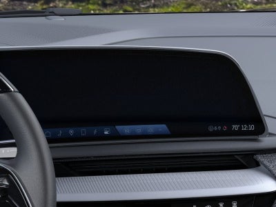 2025 Cadillac OPTIQ AWD 4dr Sport w/1SF