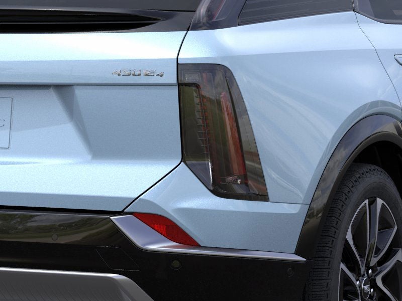 2026 Cadillac OPTIQ 4dr Premium Sport