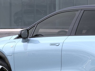 2026 Cadillac OPTIQ 4dr Premium Sport