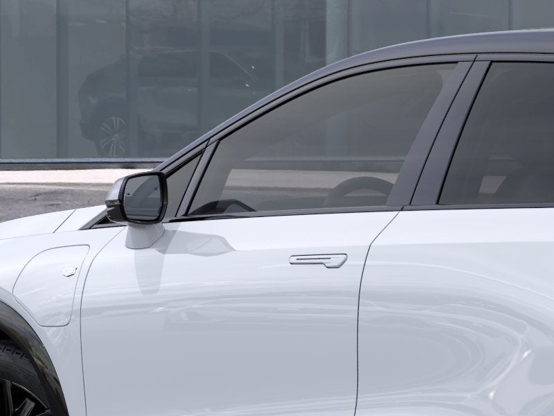 2026 Cadillac OPTIQ 4dr Premium Sport
