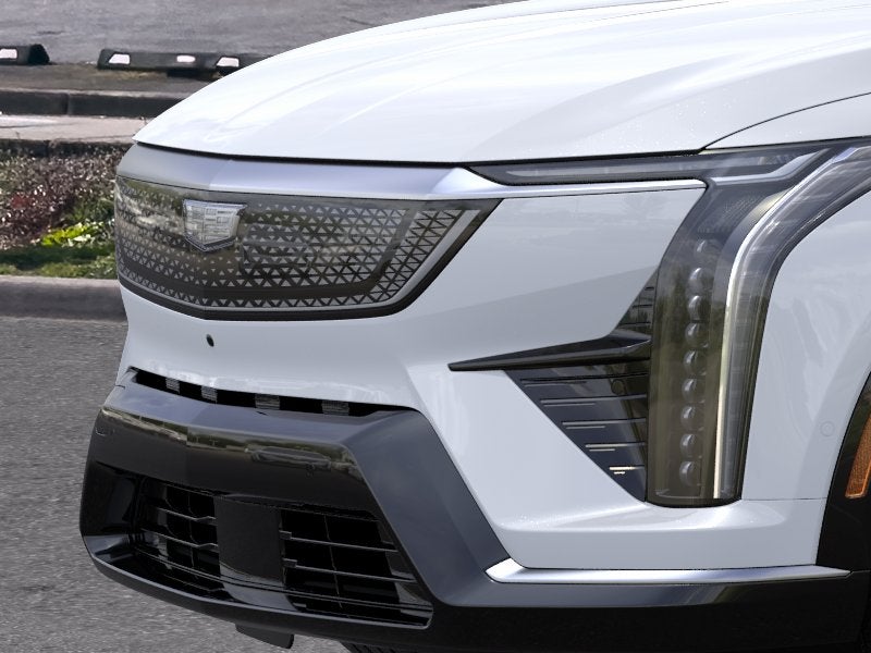 2026 Cadillac OPTIQ 4dr Premium Sport