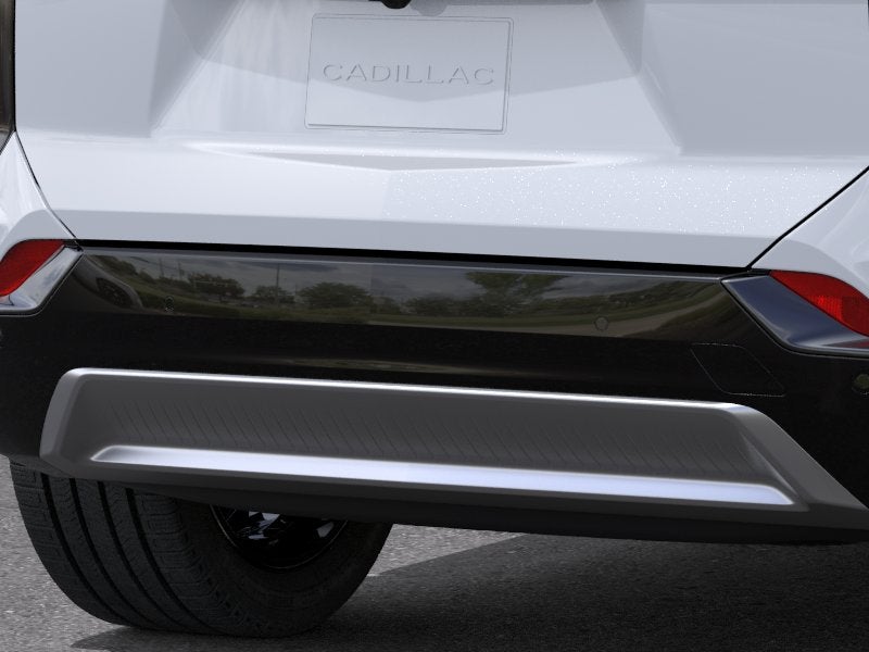 2026 Cadillac OPTIQ 4dr Premium Sport