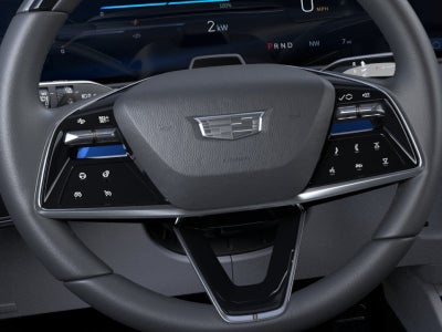 2026 Cadillac OPTIQ 4dr Premium Sport
