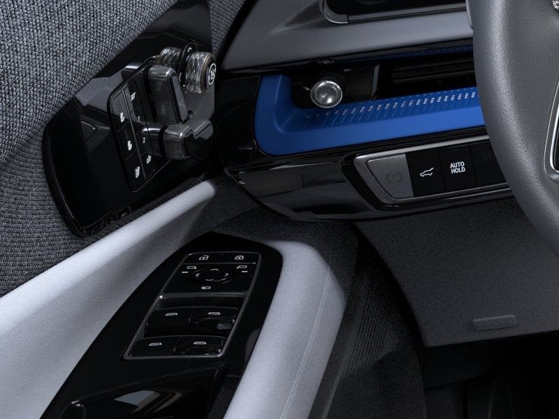 2026 Cadillac OPTIQ 4dr Premium Sport
