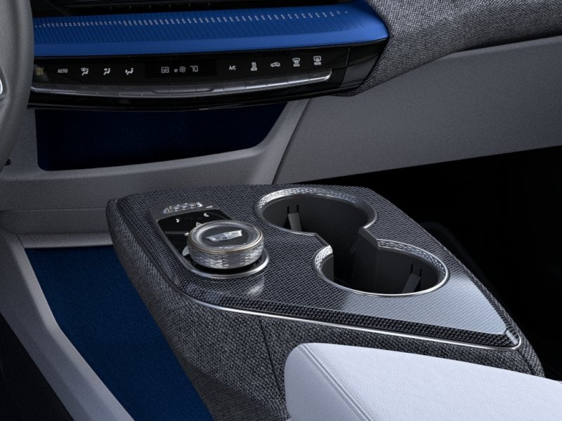 2026 Cadillac OPTIQ 4dr Premium Sport