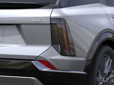 2026 Cadillac OPTIQ 4dr Premium Sport