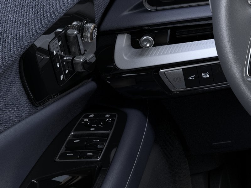 2026 Cadillac OPTIQ 4dr Premium Sport