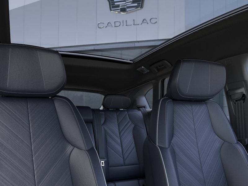 2026 Cadillac OPTIQ 4dr Premium Sport