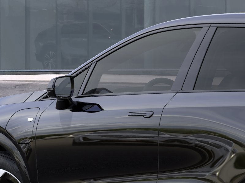 2026 Cadillac OPTIQ 4dr Premium Sport