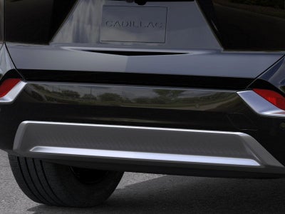 2026 Cadillac OPTIQ 4dr Premium Sport