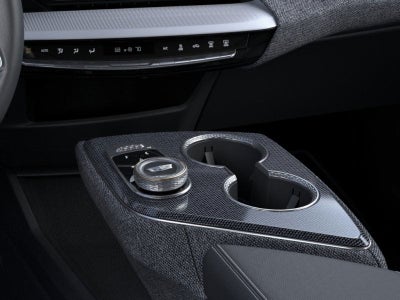 2026 Cadillac OPTIQ 4dr Premium Sport