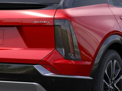 2026 Cadillac OPTIQ 4dr Premium Sport