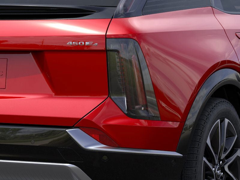 2026 Cadillac OPTIQ 4dr Premium Sport