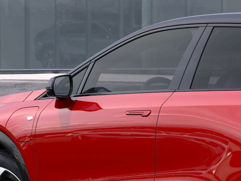 2026 Cadillac OPTIQ 4dr Premium Sport