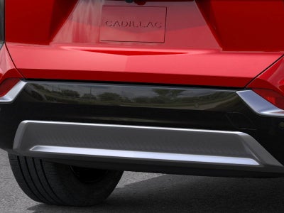 2026 Cadillac OPTIQ 4dr Premium Sport