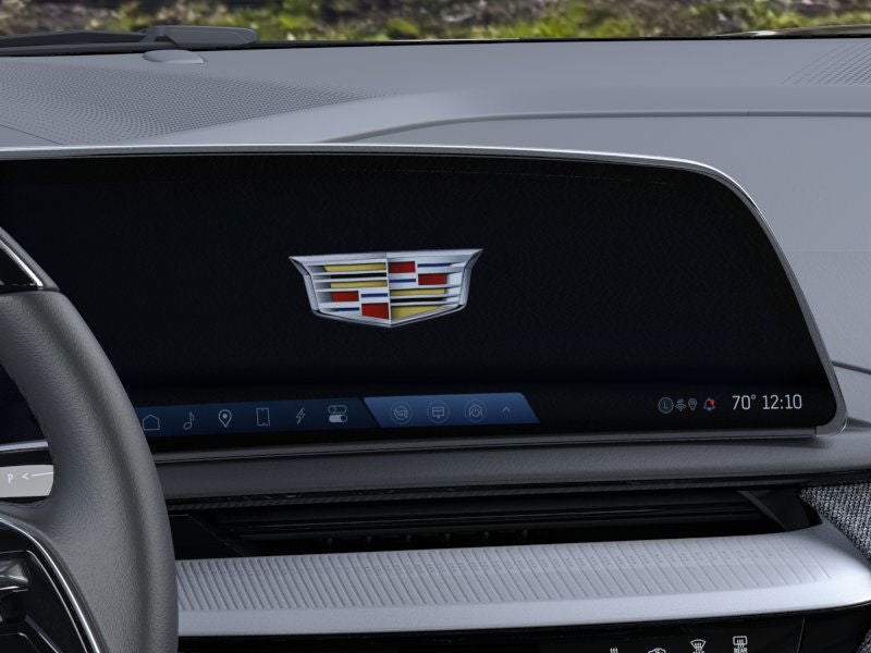 2025 Cadillac OPTIQ AWD 4dr Sport w/1SH