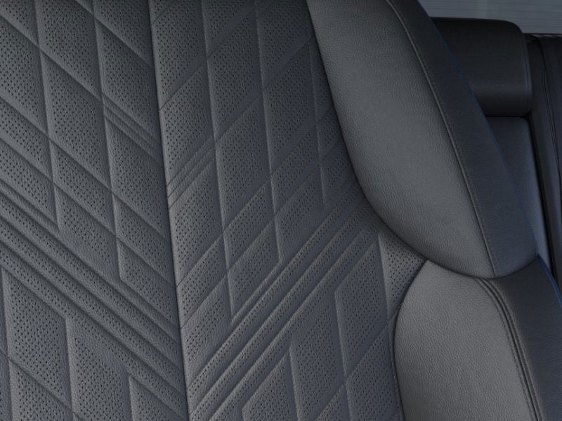 2026 Cadillac OPTIQ 4dr OPTIQ-V