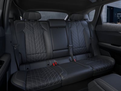 2026 Cadillac OPTIQ 4dr OPTIQ-V